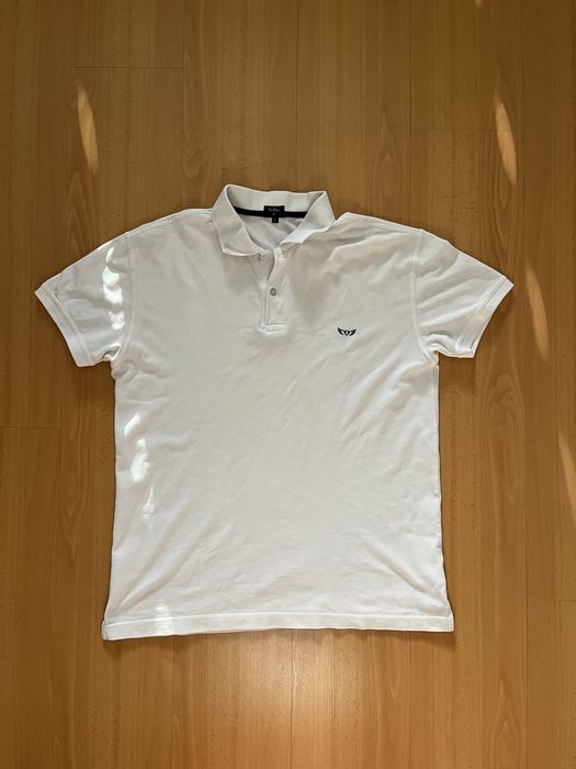 Polo da Mr Blue de Homem