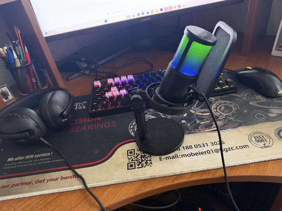 Продаю компьютер игровой