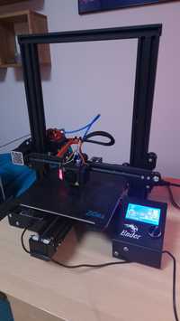 Drukarka 3D Ender 3 Pro