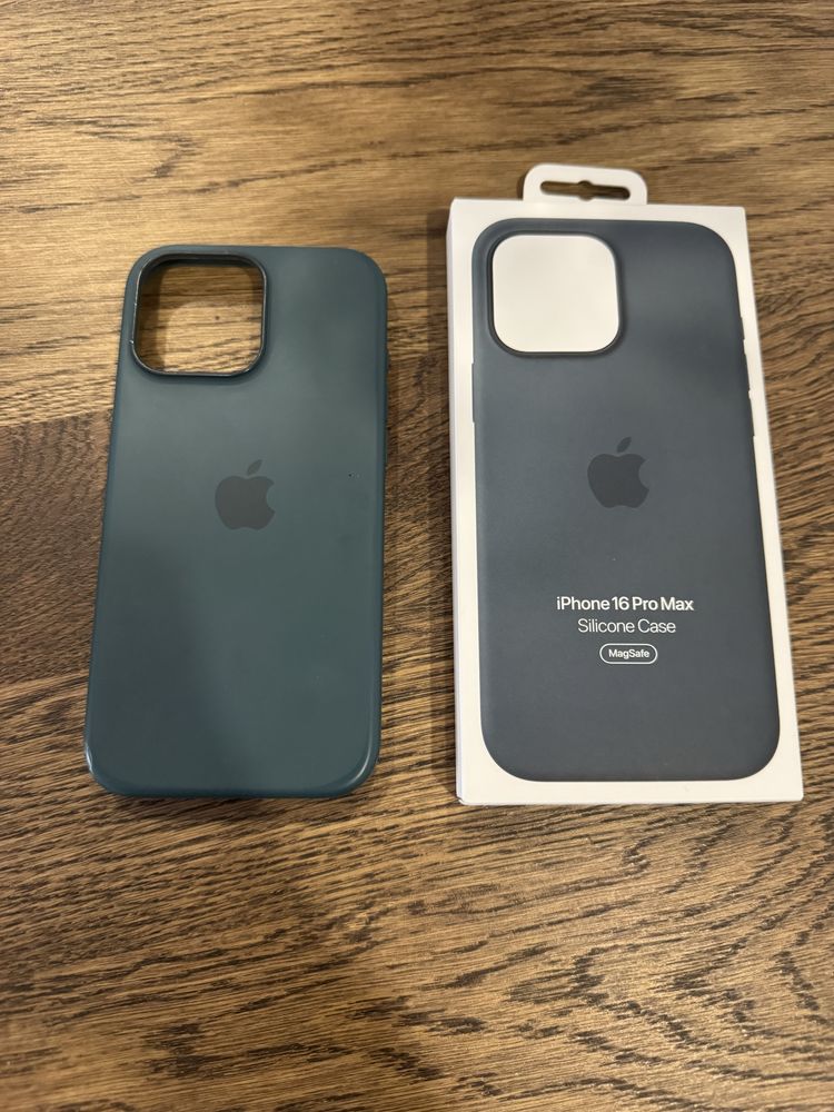 iPhone 16 Pro Max, Natural Titanium 256gb