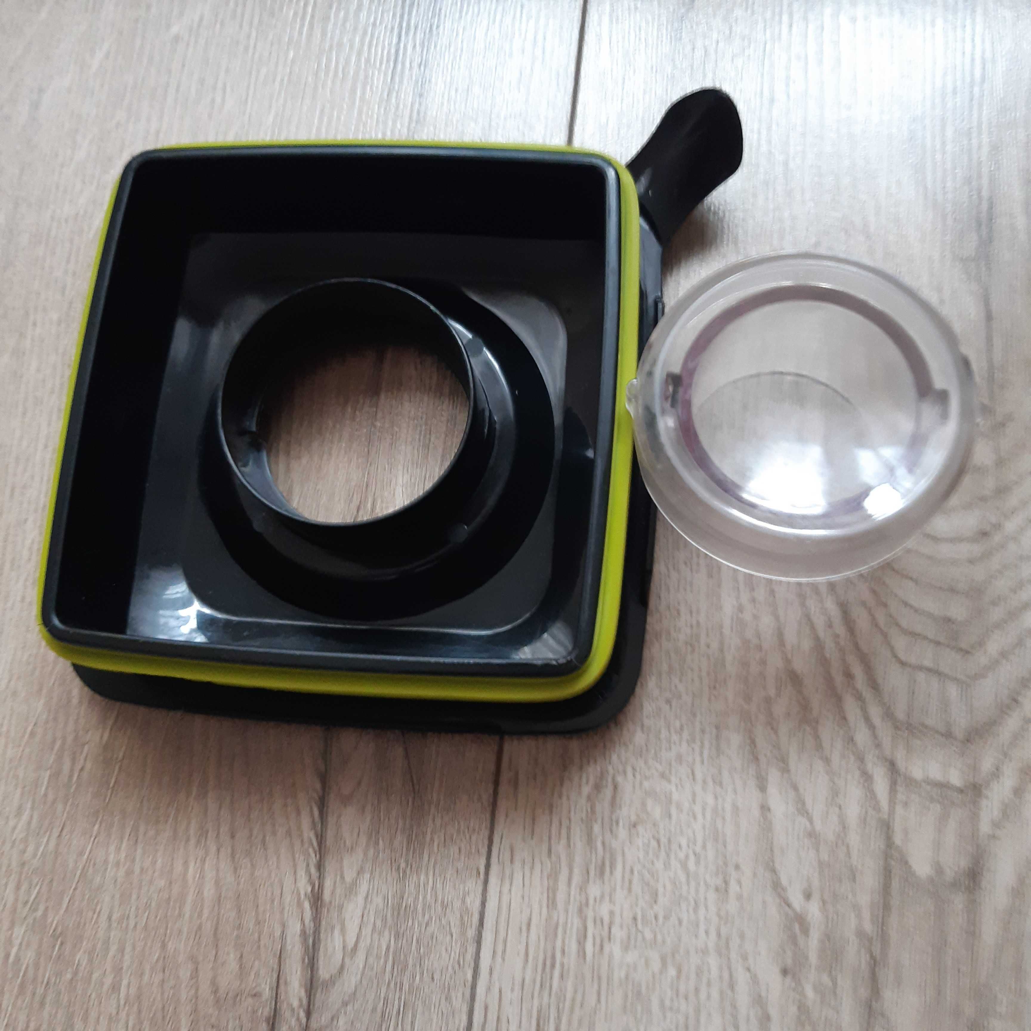 BLENDER HOFFEN model B80560 - Pokrywka kielicha z korkiem miarką