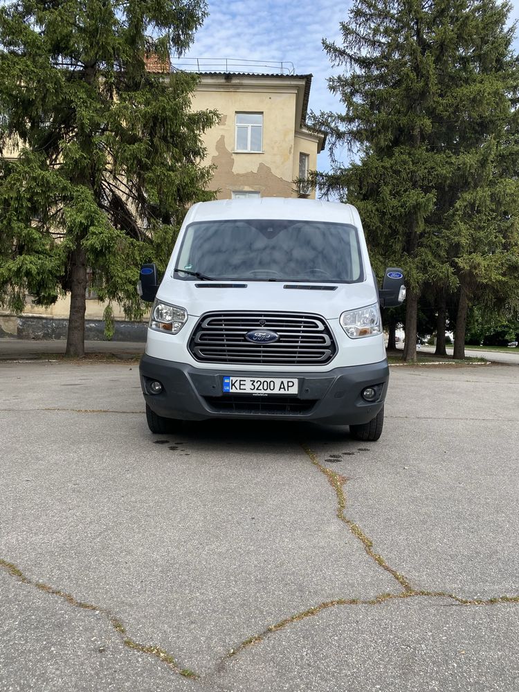 Продам Fotd Transit
