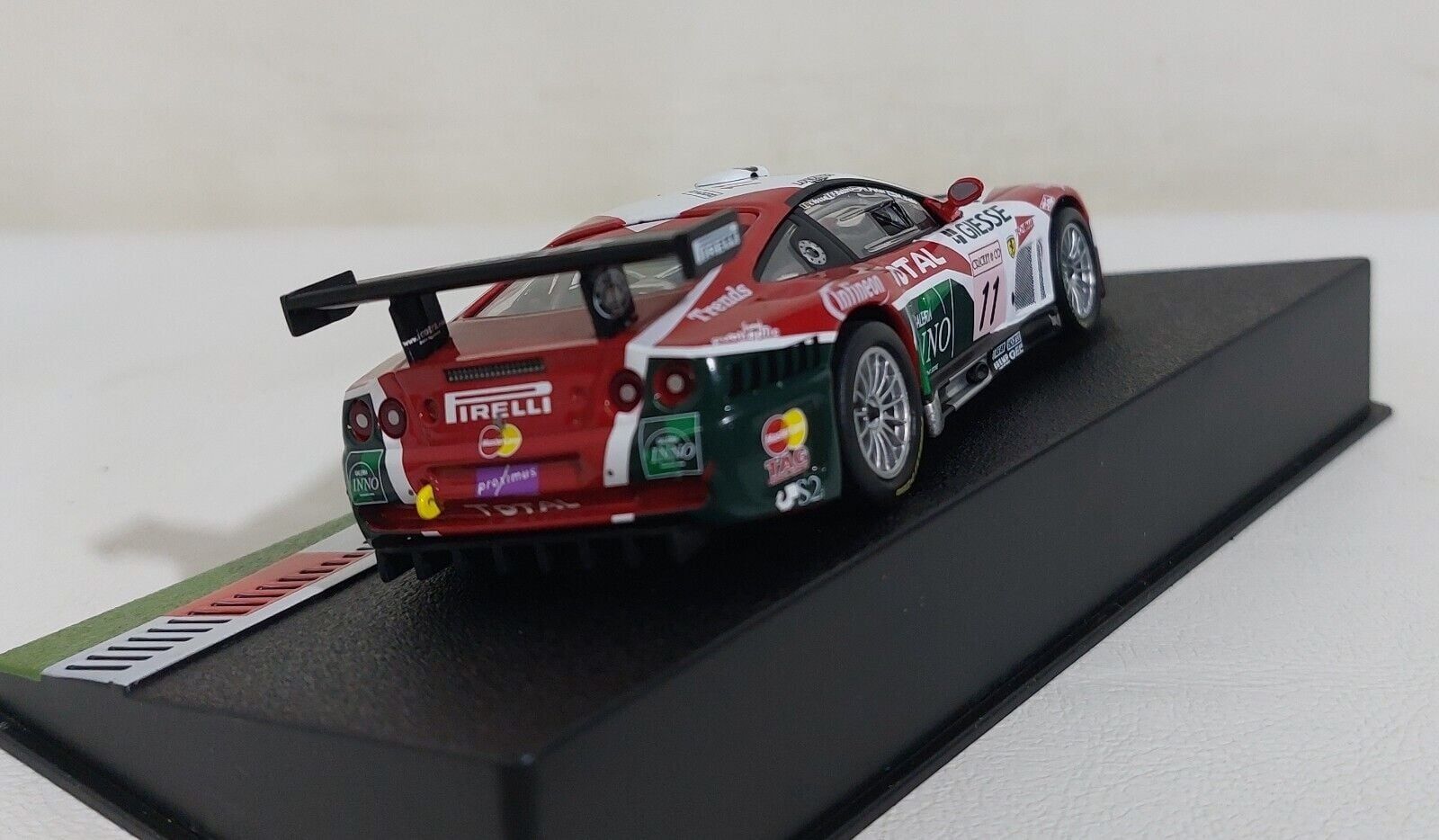 Ferrari 575 - Altaya 1:43