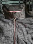Bluza Tommy Hilfiger roz XXL