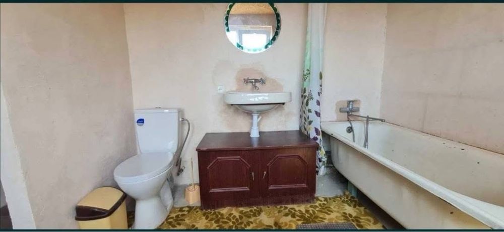 Будинок в районі Поронівка