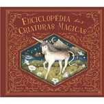 Enciclopédia das Criaturas Mágicas, Emily Hawkins, Jessica Roux