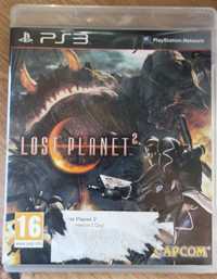 Lost Planet 2 PS3 - Lombard Central Pabianice