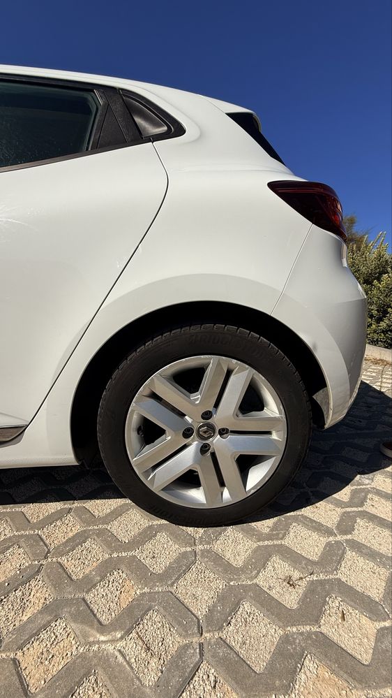 Renault Clio 1.5 dci (2019)