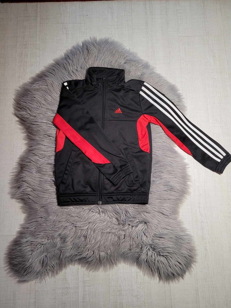 Komplet chłopięcy Adidas r128