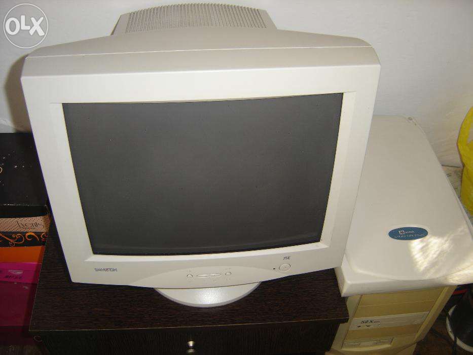 Monitor