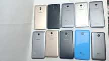 Задняя крышка Meizu M6 M5 M2 Note, M6 M5S M2 mini разборка запчасти