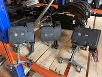 Блок ABS насос для Mercedes  W204 блок АБС 202 203 208 209 211