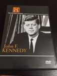 John F. Kennedy - the history
