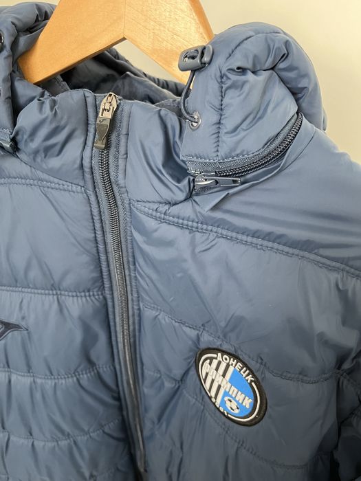 Куртка футбольна Joma « Олимпик Донецк»