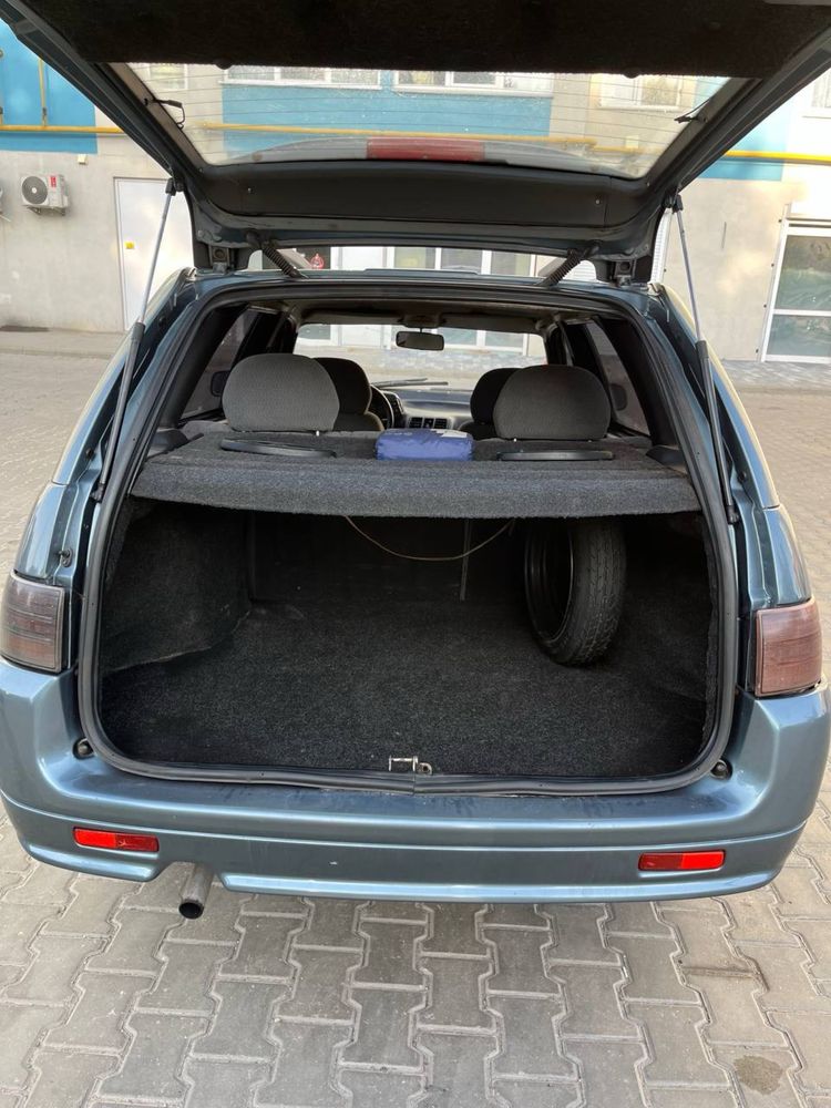 Lada 2111. 2000 рік