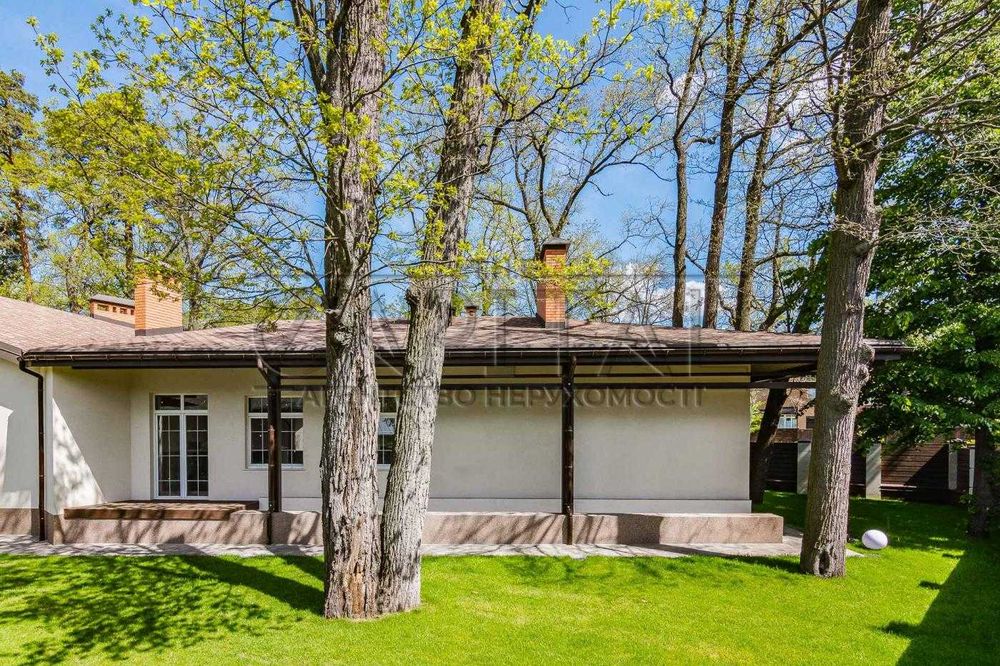 Продаж  Будинок Пуща-Водиця Київ