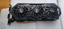 Відеокарта Gigabyte GTX 970 4GB (3 кулера) — потужна і тиха, ідеальна