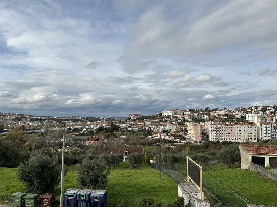 Apartamente T2+1 - Norton de Matos