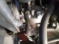 Compressor AC VOLKSWAGEN New Beetle (9C1, 1C1)