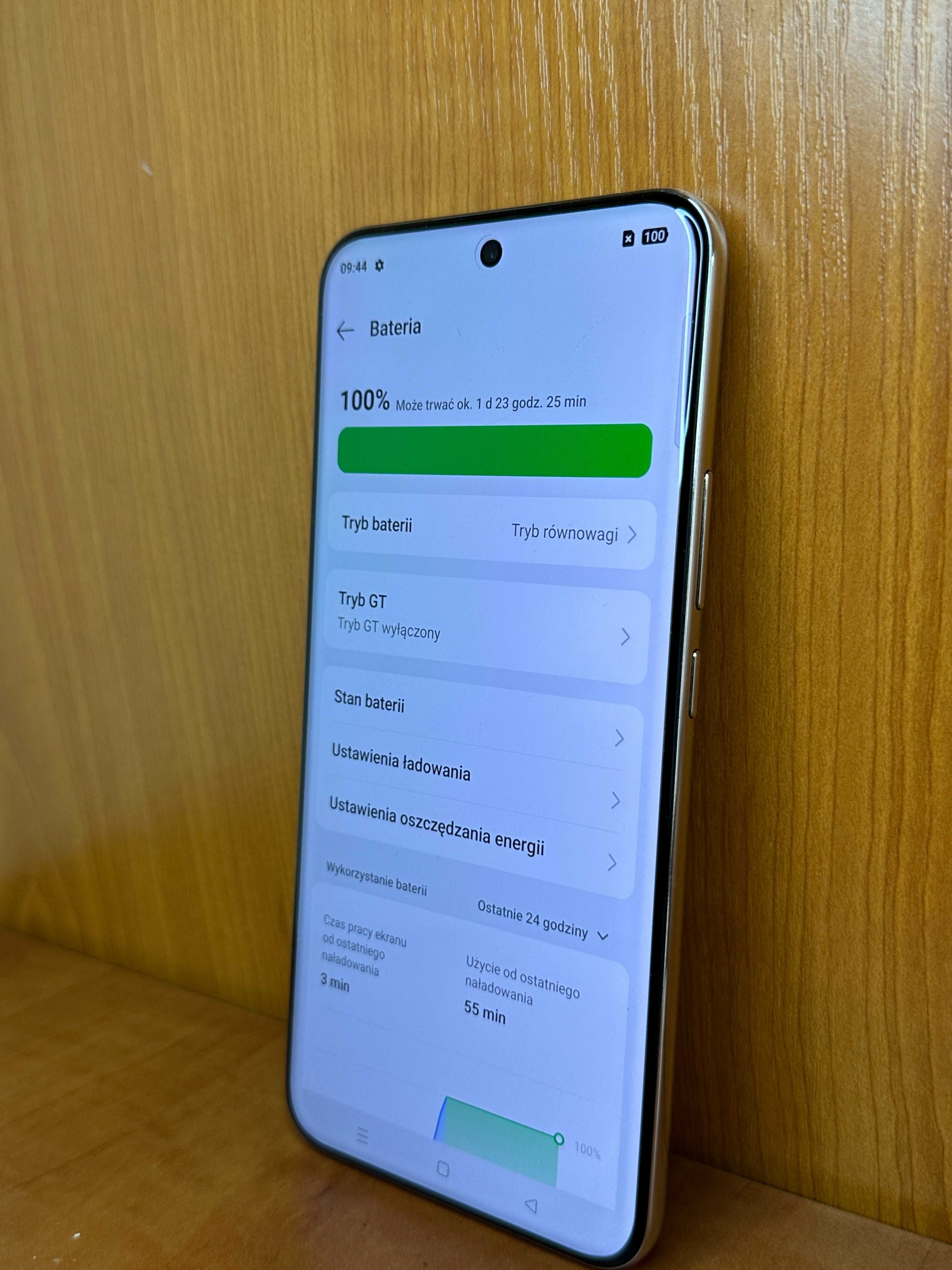Realme 14 Pro 5G 512GB - jak nowy