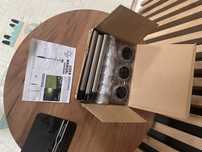 Lampki solarne nowe