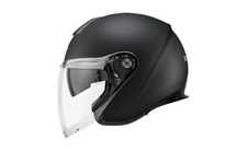 Kask Otwarty Schuberth M1 PRO Matt Black r.55