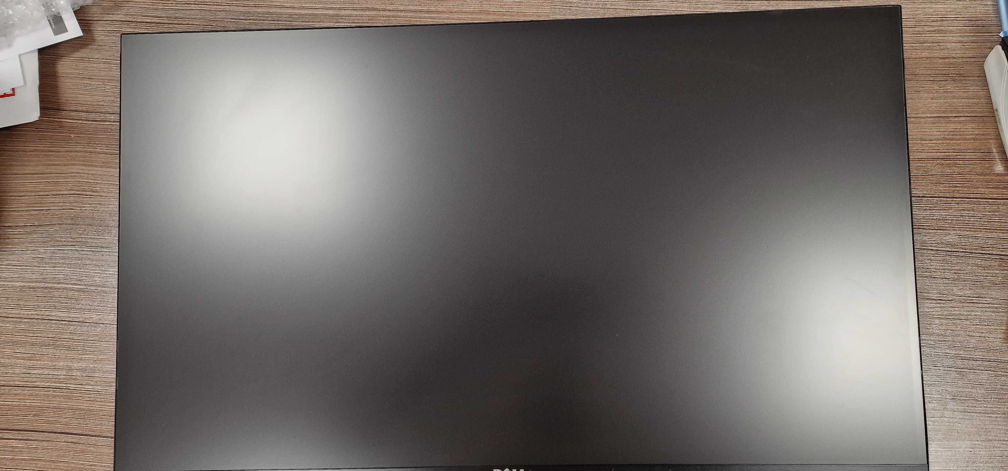 Zestaw Monitor Dell S2716DG 2K + ACER KG251Q - FHD 240Hz + uchwyt VESA