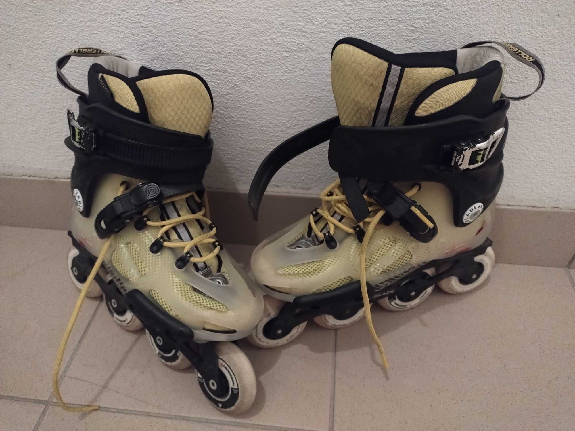 Rollerblade Twister LE