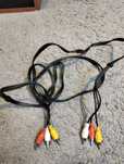 Kabel 3xRCA Cinch 2 metry