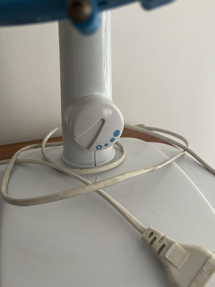 Ventoinha Airmate