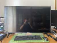 TV TCL Android 40ES560 (LED - 40'' - 102 cm)