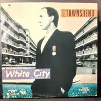 Laser disc White City the Music Movie Pete Townshend