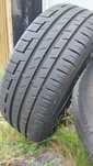 2 x Continental PremiumContact 6 205/55 R16 91V