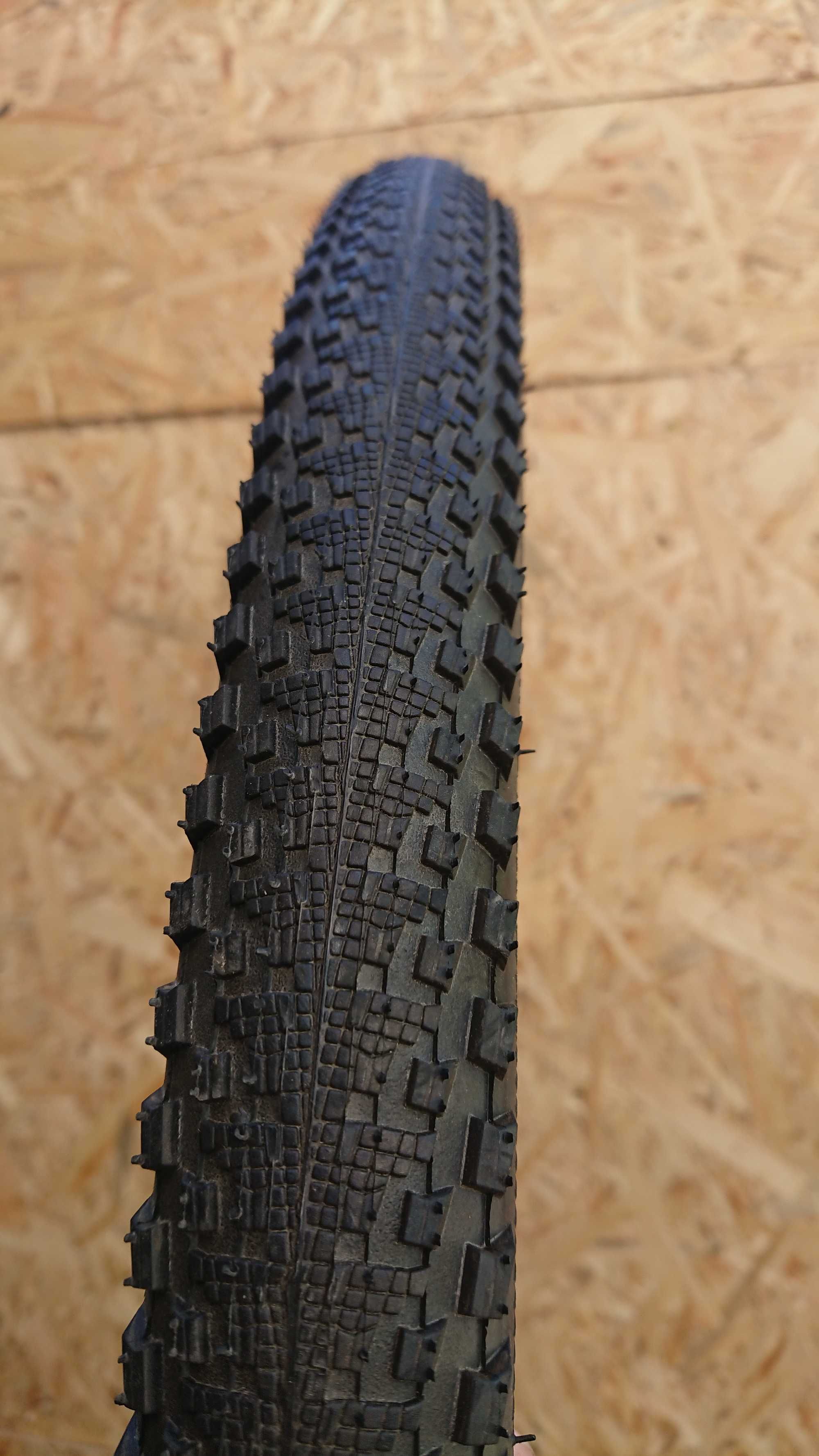 Opona MTB Continental Double Fighter 27,5x2,00 NOWA