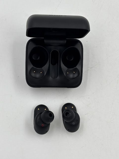 słuchawki bezprzewodowe dokanałowe sony inzone buds zasięg 10 m opis