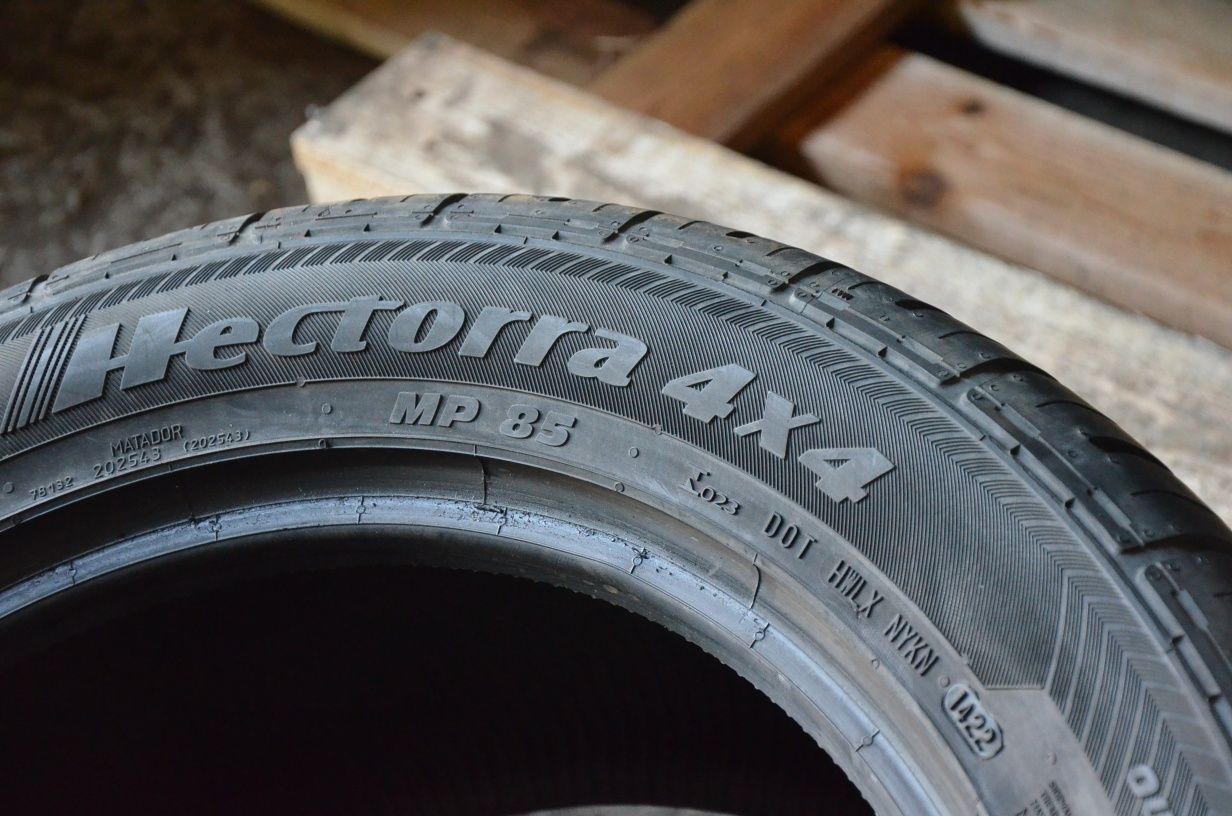 Шини літні 285 45 r 19 Matador резина колеса gtyres BMW X5 X6