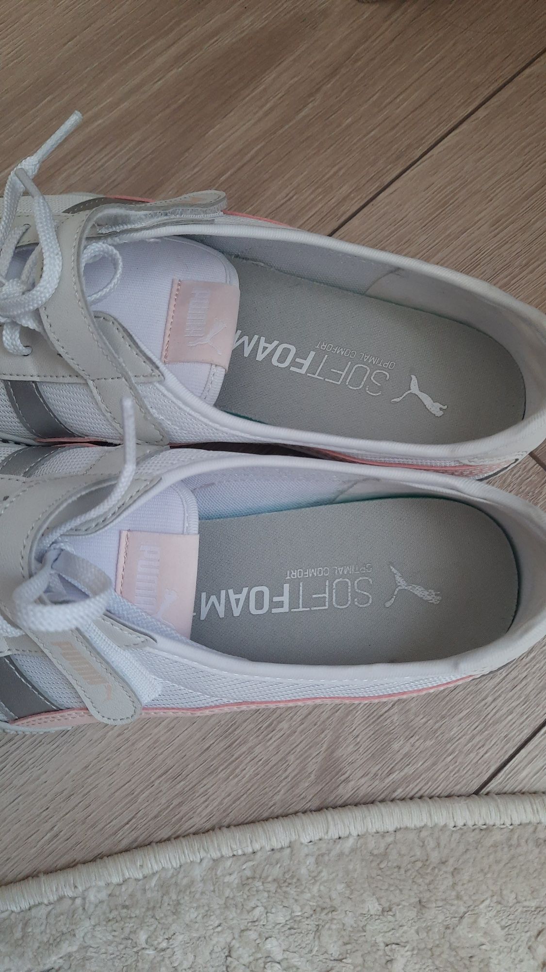 Мокасіни    puma