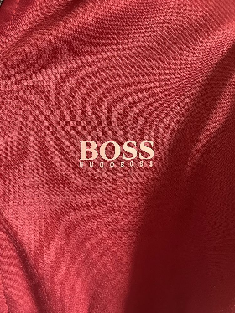 Bluza hugo boss 146
