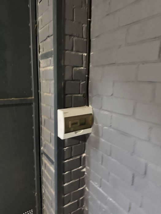 Довгострокова оренда гаражу