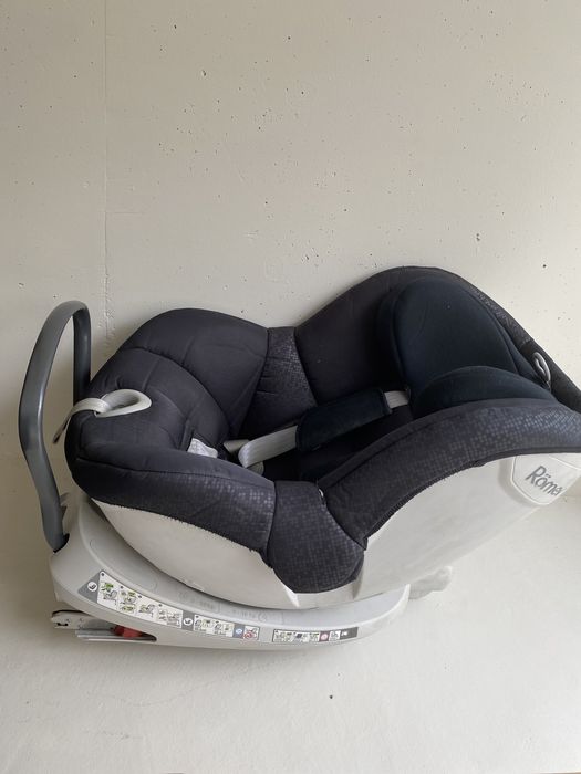 Cadeira auto Britax Romer
