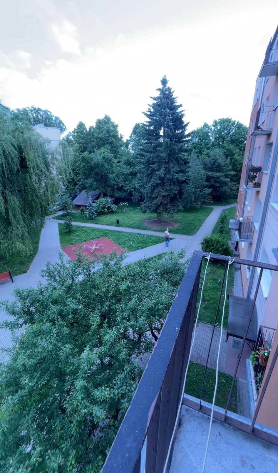 Kawalerka Ochota blisko WUM