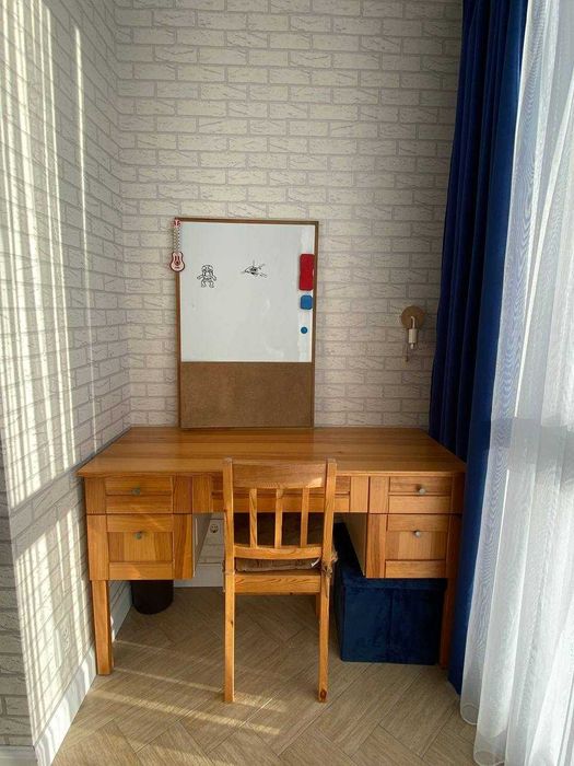 Подобова оренда квартири в ЖК "Сяйво"