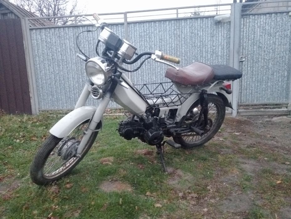 Дельта 72куб ПРОДАМ