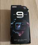 Gopro Hero 9 nova