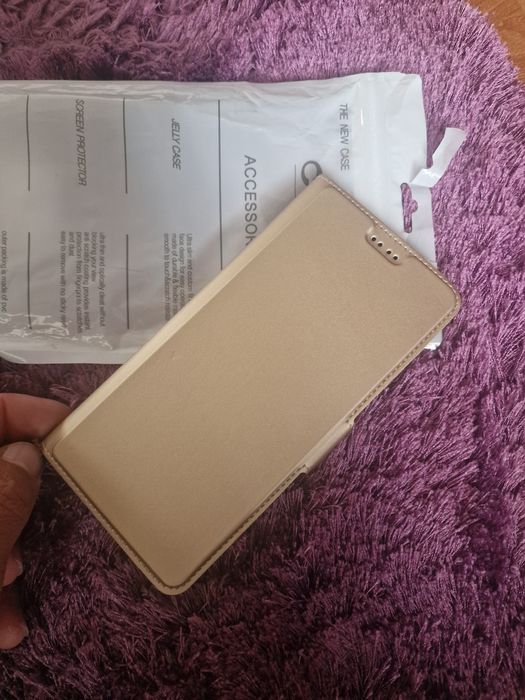 Capa flipcover  samsung