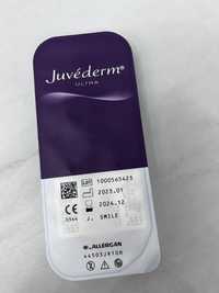 juvederm ultra smile