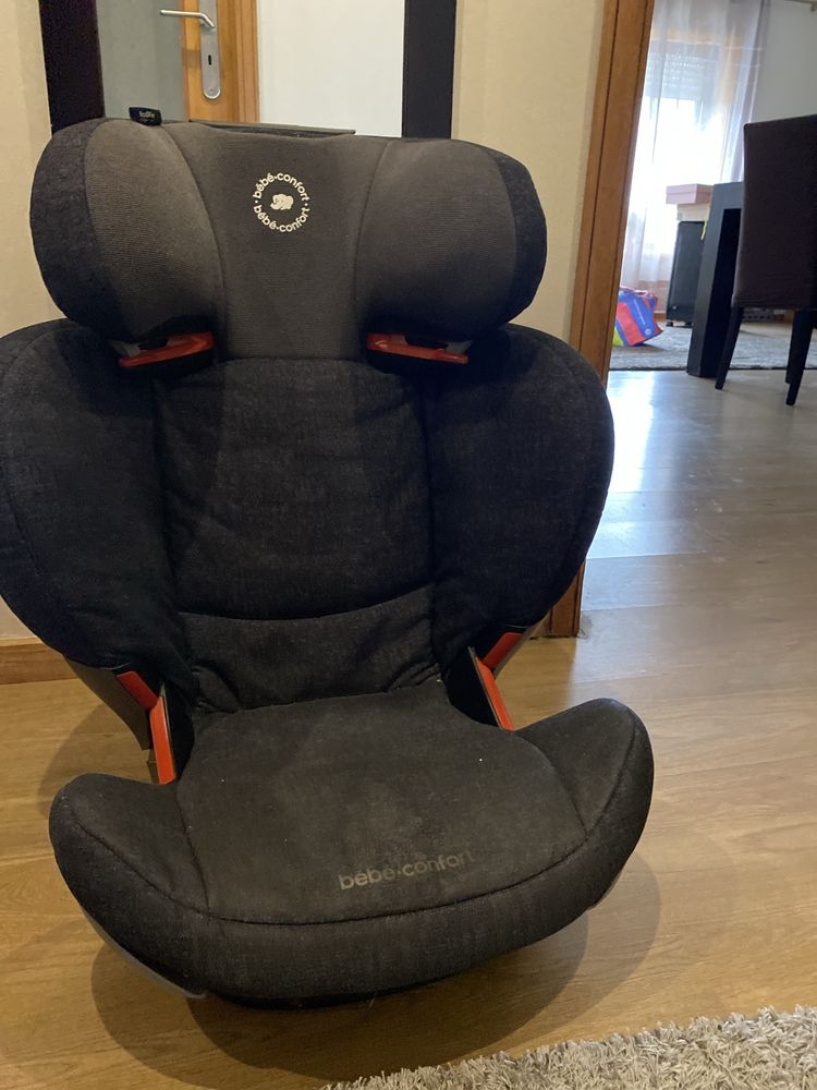 Cadeira Auto-bebe confort