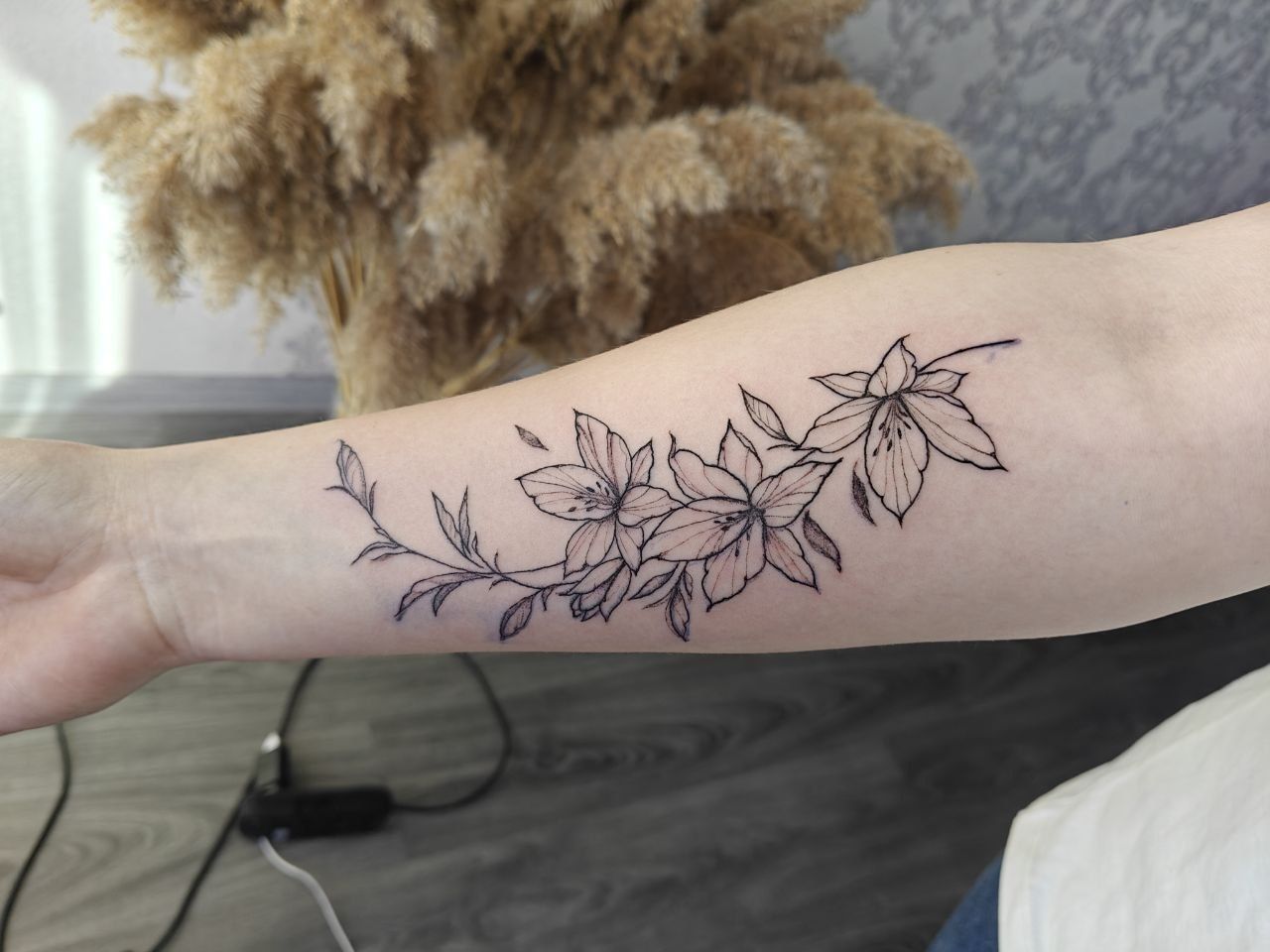 Тату Tattoo Татуювання + Промо