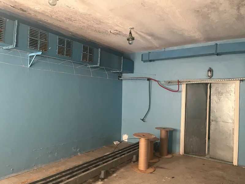 Оренда – група приміщень 1-го поверху 44,60 кв.м. смт. Квасилів
