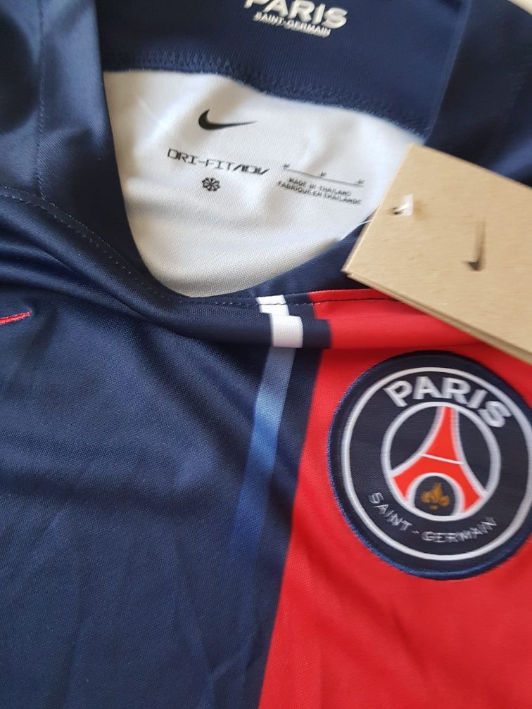 T' shirt  Paris saint-germain